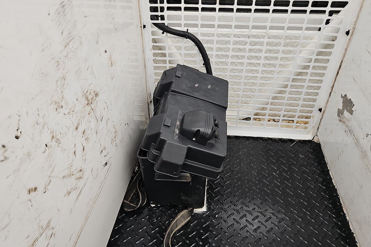 2021 Ford Ranger XL PX MkIII 4X4 3.2L