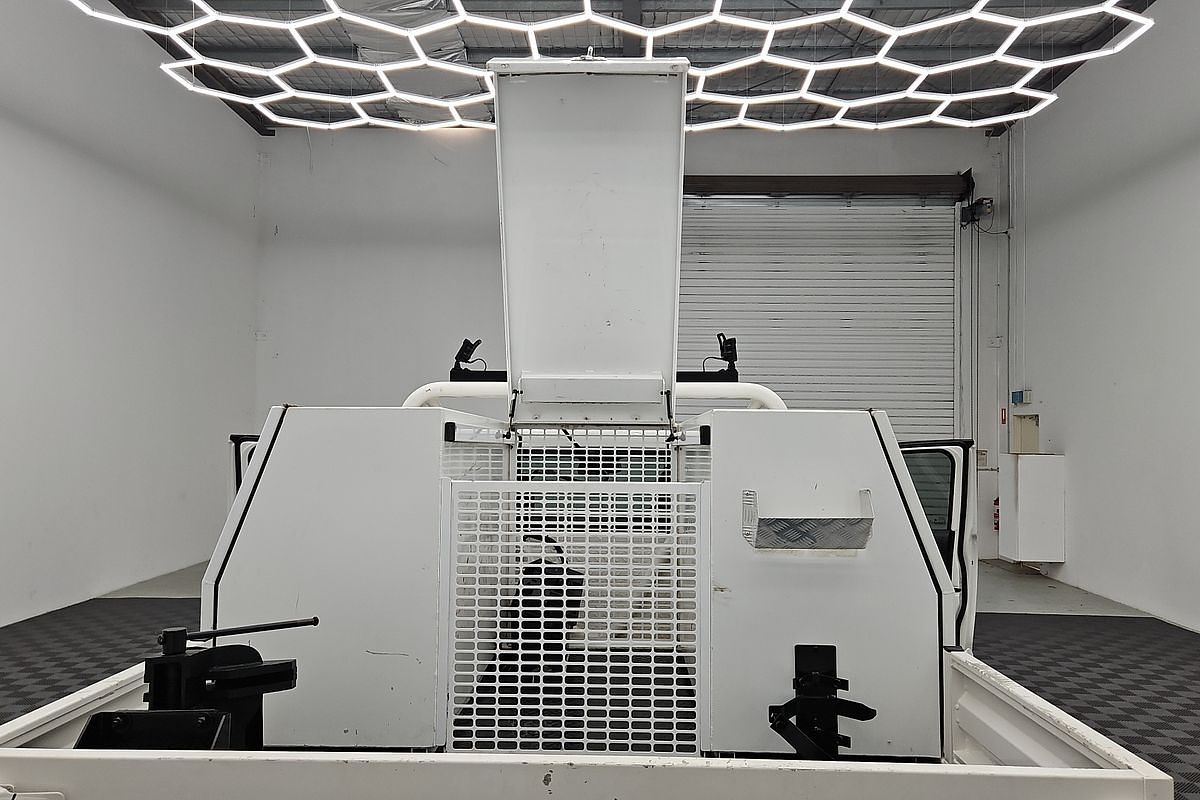 2021 Ford Ranger XL PX MkIII 4X4 3.2L