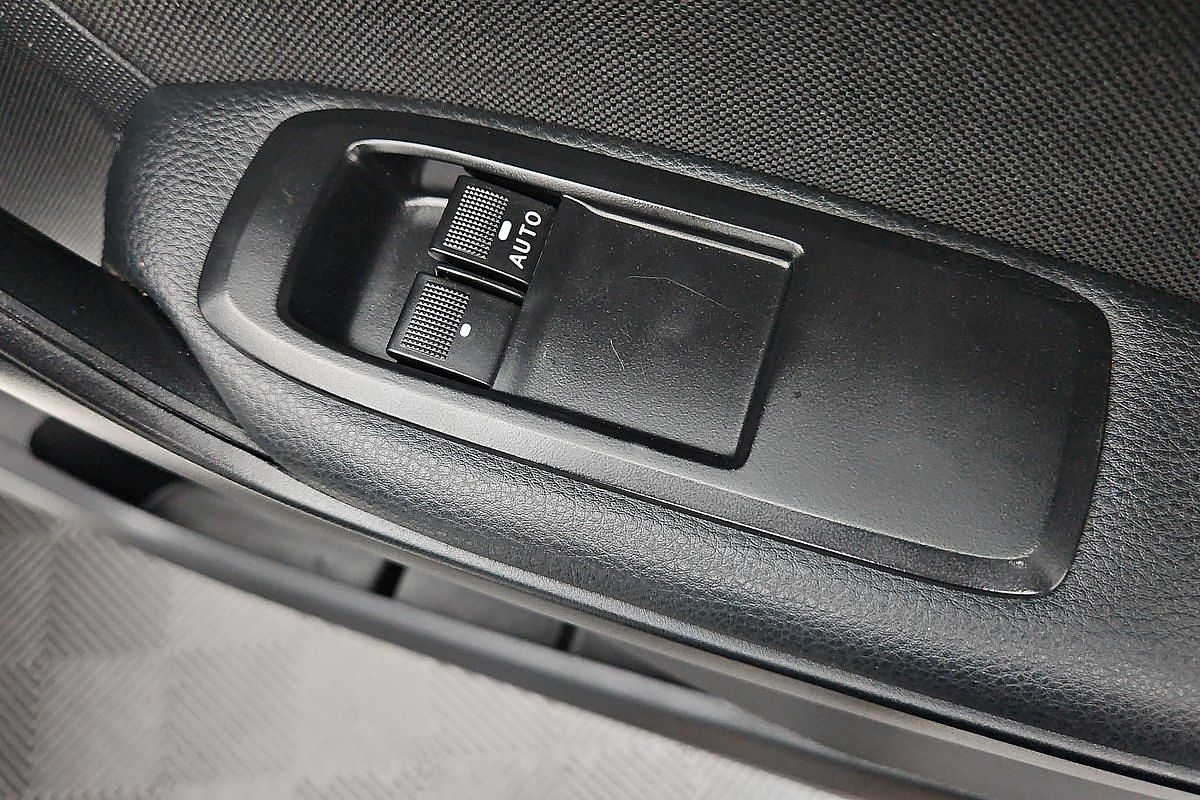 2021 Ford Ranger XL PX MkIII 4X4 3.2L