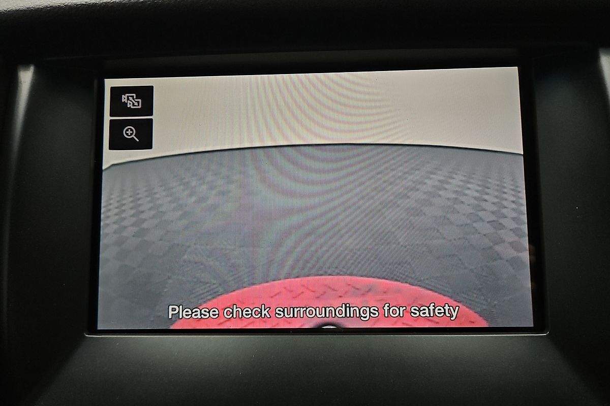 2021 Ford Ranger XL PX MkIII 4X4 3.2L