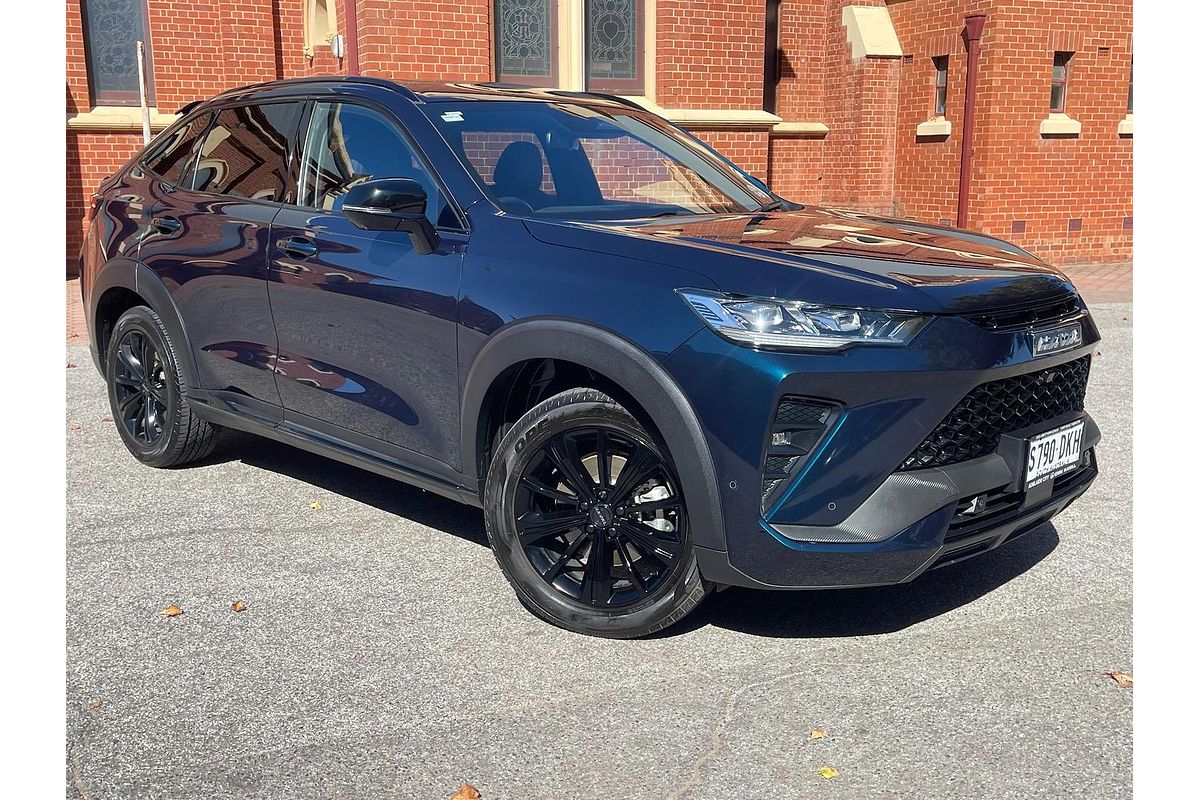 2022 GWM H6GT Ultra B03