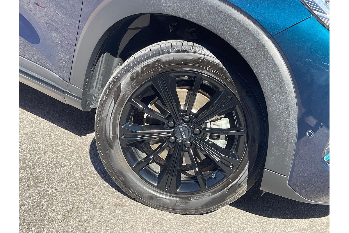 2022 GWM H6GT Ultra B03