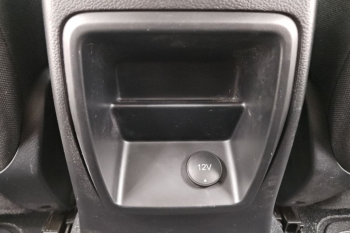 2021 Ford Ranger XL PX MkIII 4X4 3.2L