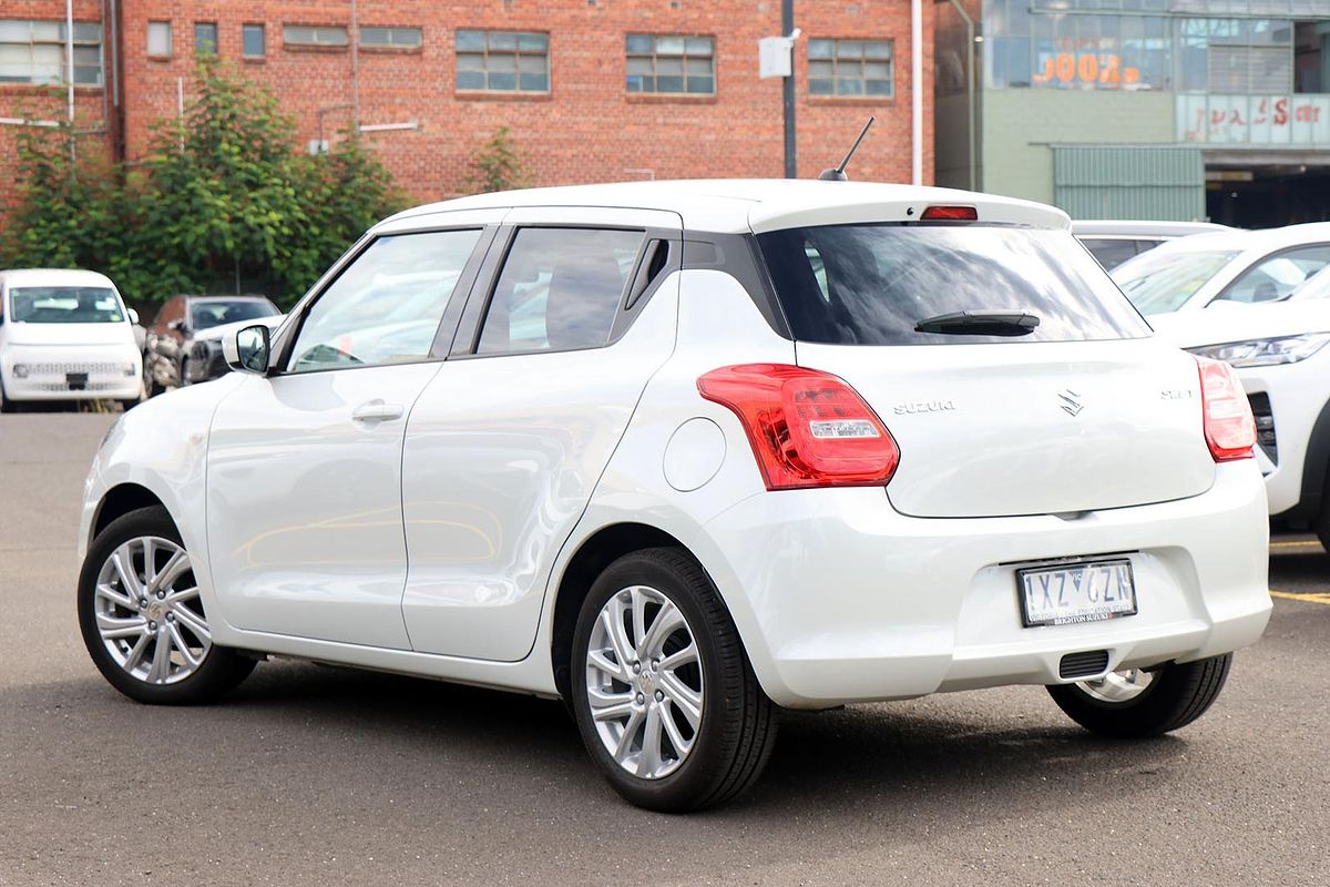 2023 Suzuki Swift GL AZ Series II