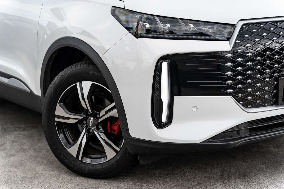 2025 Chery Tiggo 4 Pro Urban