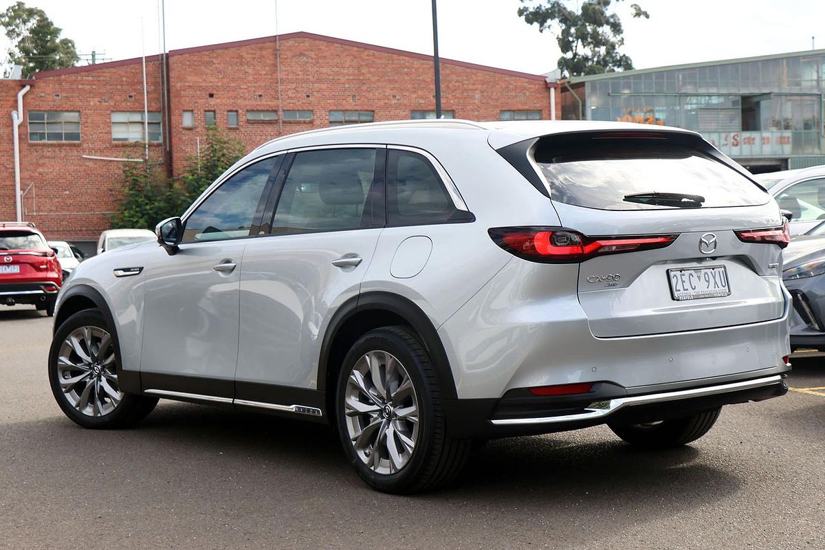 2023 Mazda CX-90 G50e GT KK