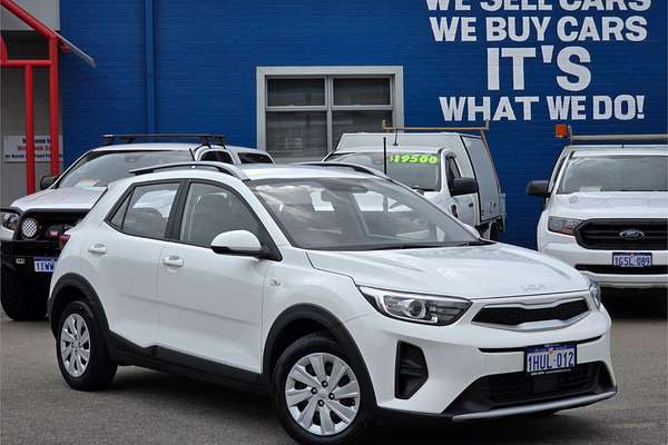 2023 Kia Stonic S YB
