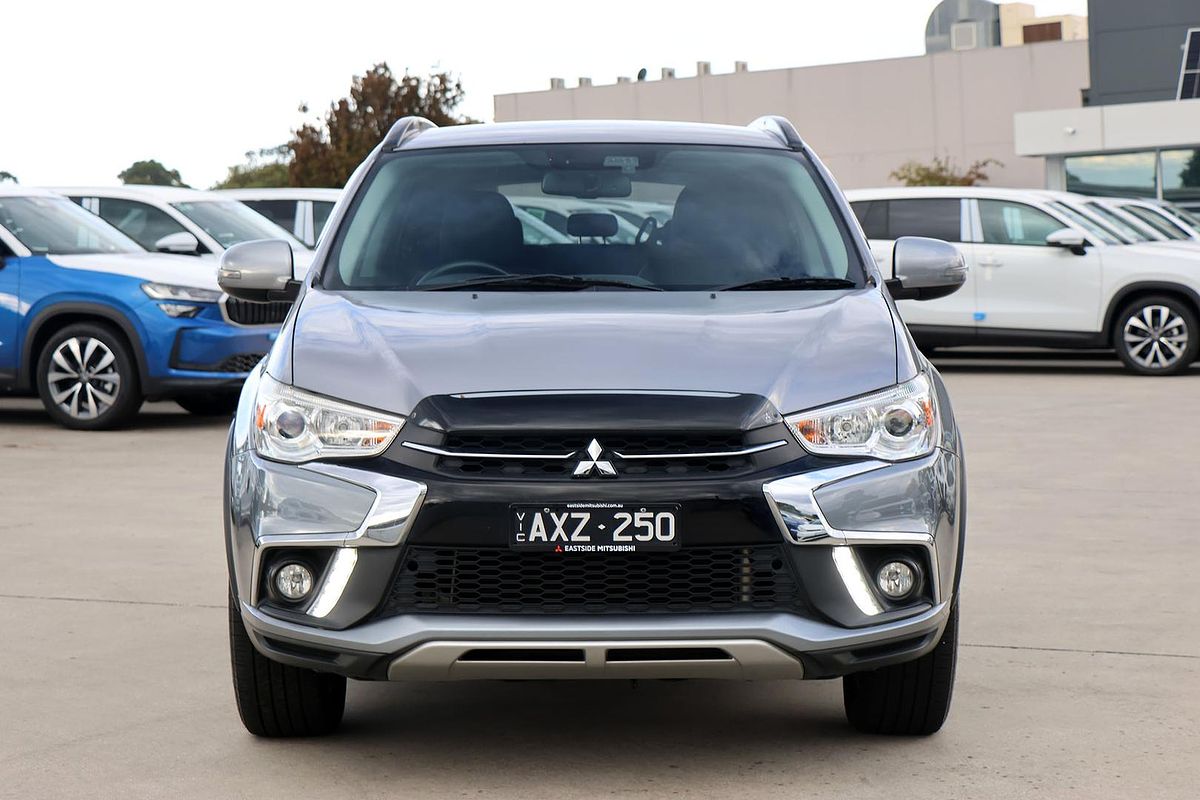 2019 Mitsubishi ASX LS XC