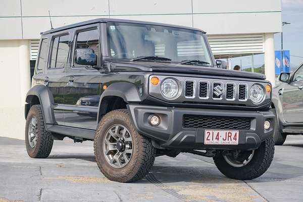 2023 Suzuki Jimny XL JJ