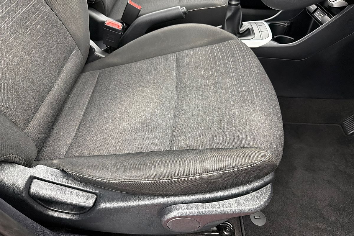 2018 Kia Picanto S JA