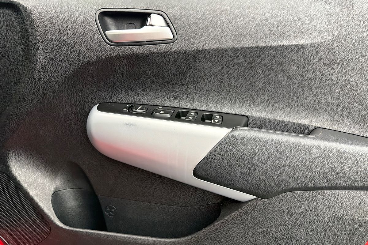 2018 Kia Picanto S JA