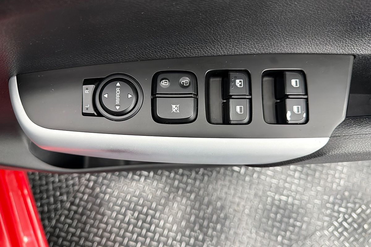 2018 Kia Picanto S JA