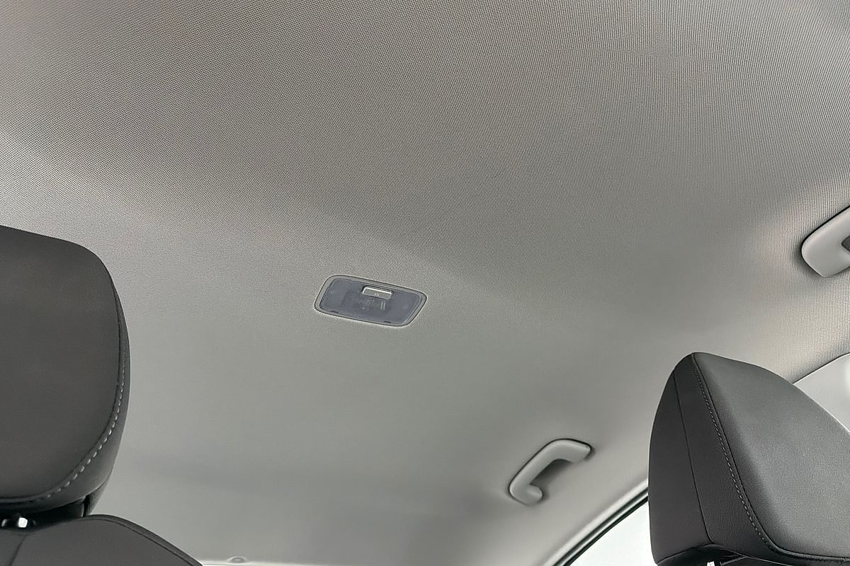 2024 Hyundai i30 Hybrid CN7.V2