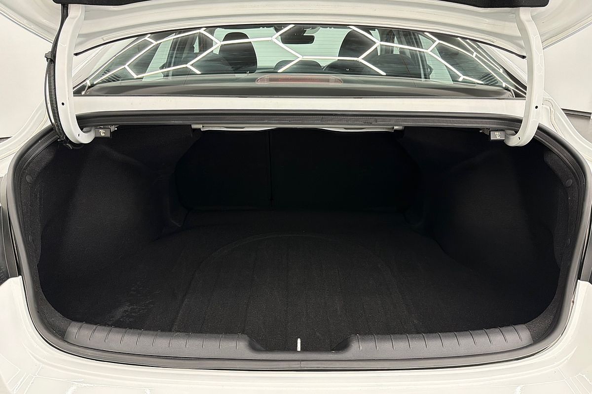 2024 Hyundai i30 Hybrid CN7.V2