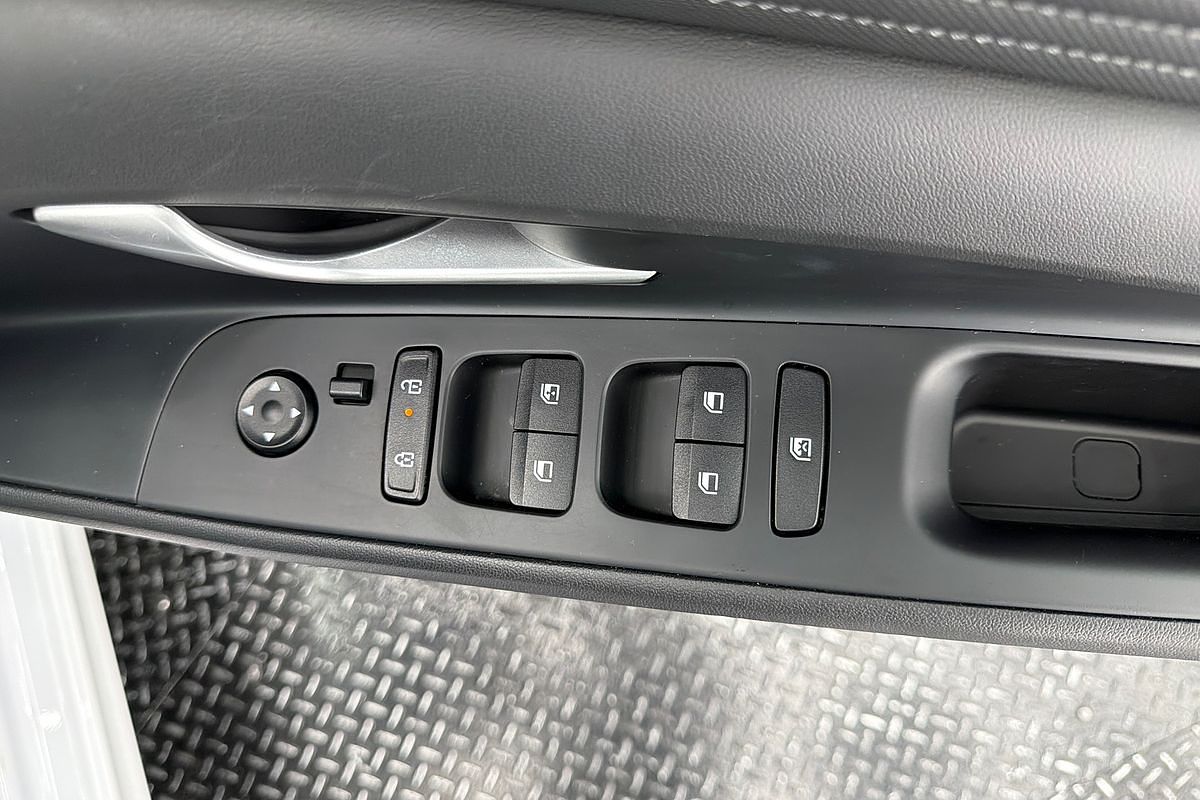 2024 Hyundai i30 Hybrid CN7.V2