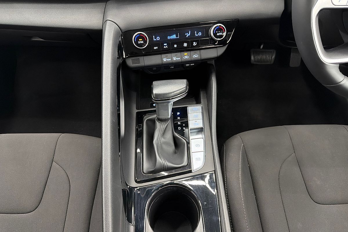 2024 Hyundai i30 Hybrid CN7.V2