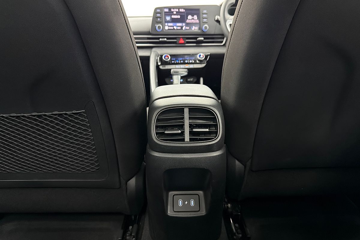 2024 Hyundai i30 Hybrid CN7.V2