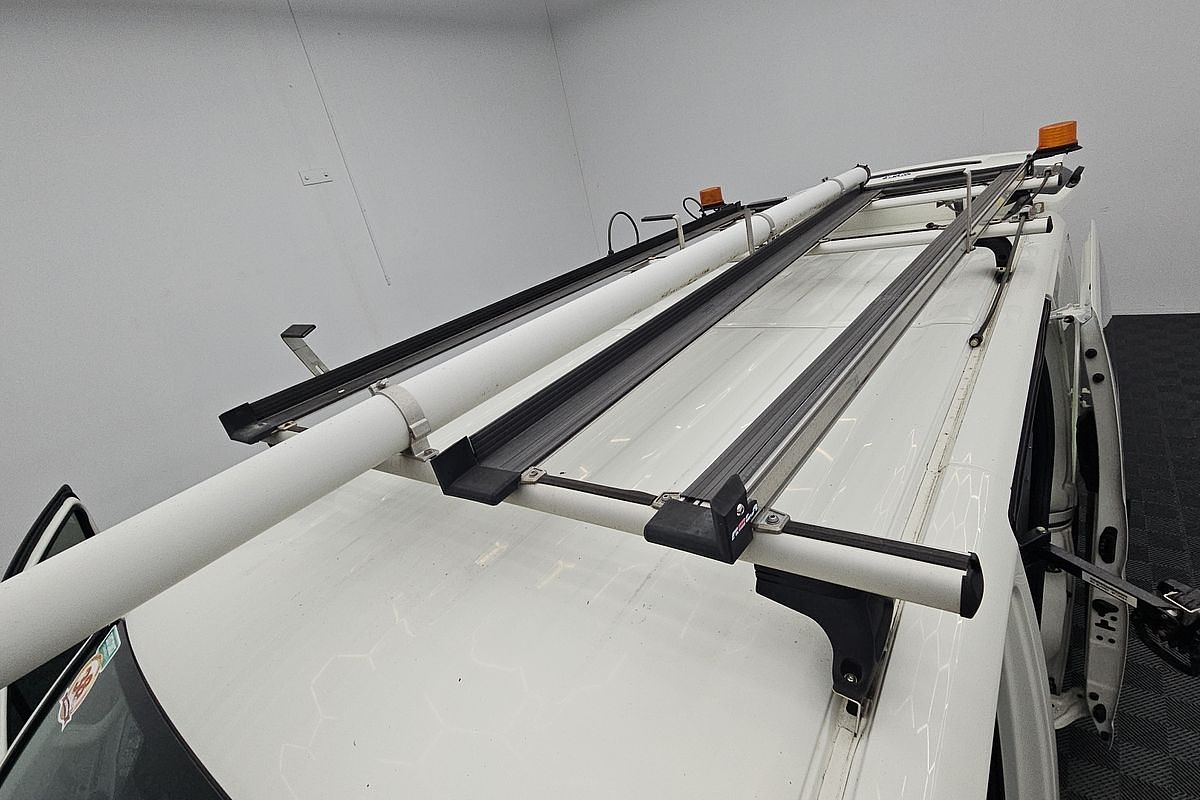 2020 Toyota Hiace GDH300R LWB