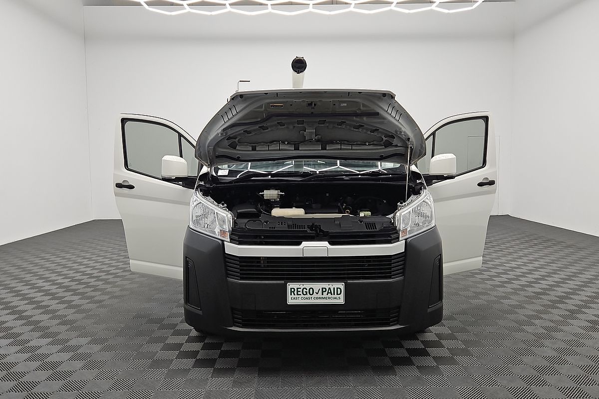 2020 Toyota Hiace GDH300R LWB