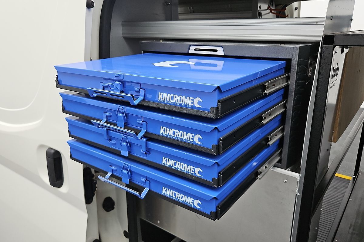 2020 Toyota Hiace GDH300R LWB