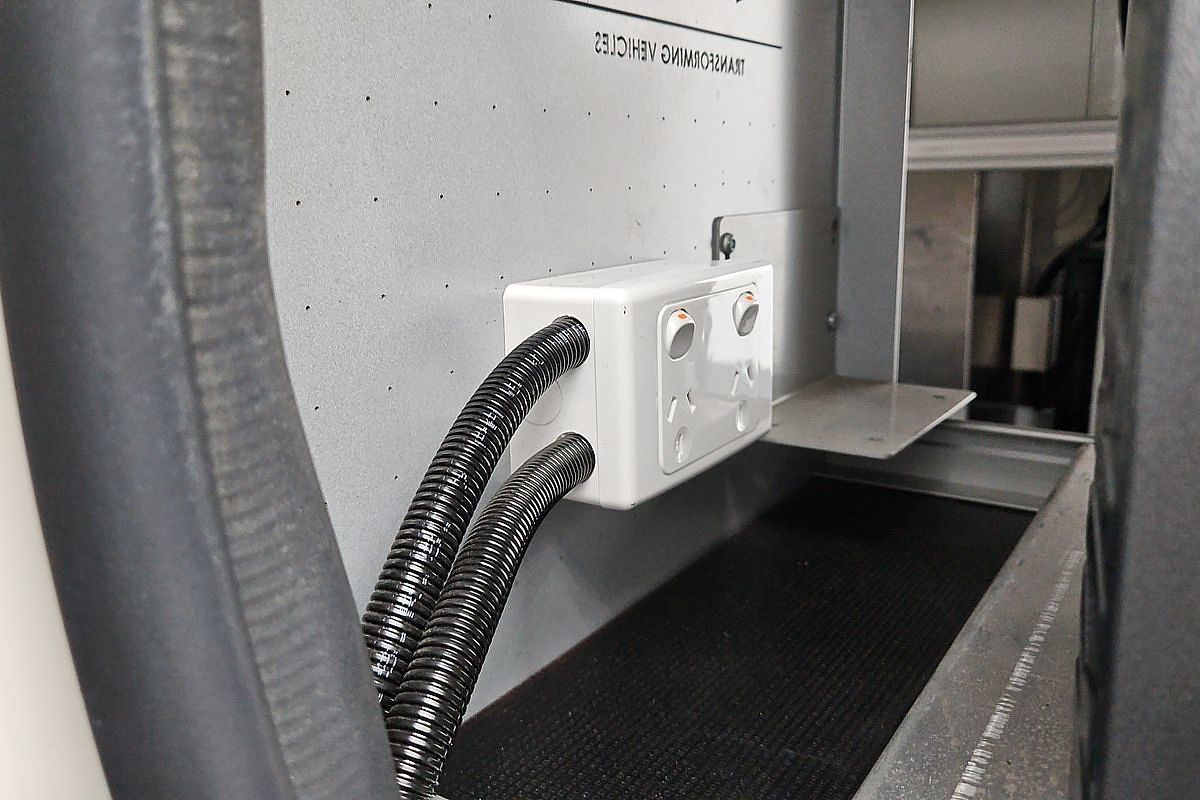 2020 Toyota Hiace GDH300R LWB