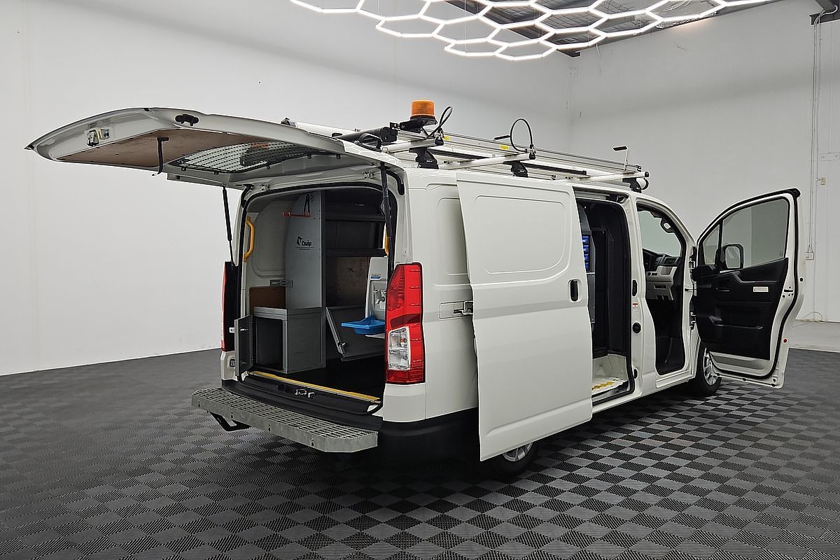 2020 Toyota Hiace GDH300R LWB