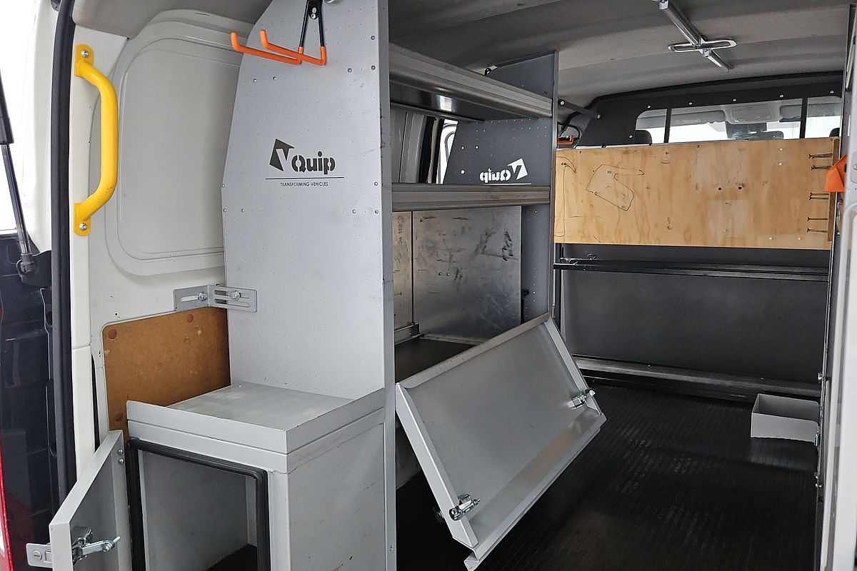 2020 Toyota Hiace GDH300R LWB