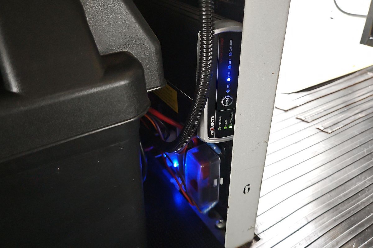 2020 Toyota Hiace GDH300R LWB