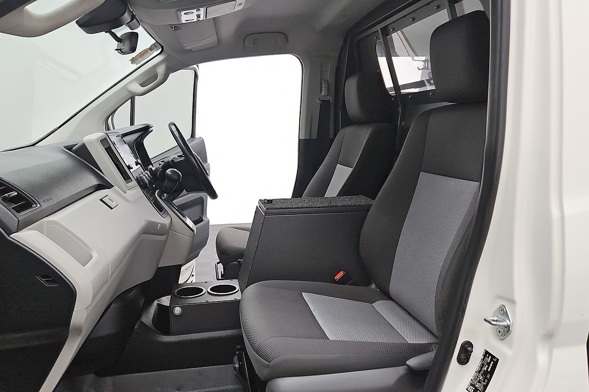 2020 Toyota Hiace GDH300R LWB