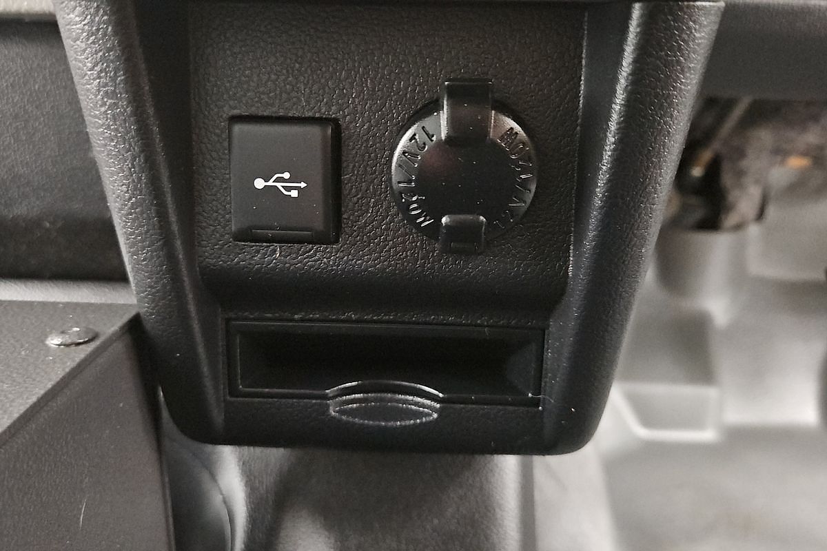 2020 Toyota Hiace GDH300R LWB