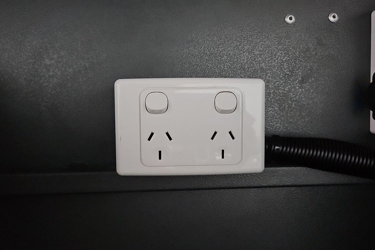 2020 Toyota Hiace GDH300R LWB