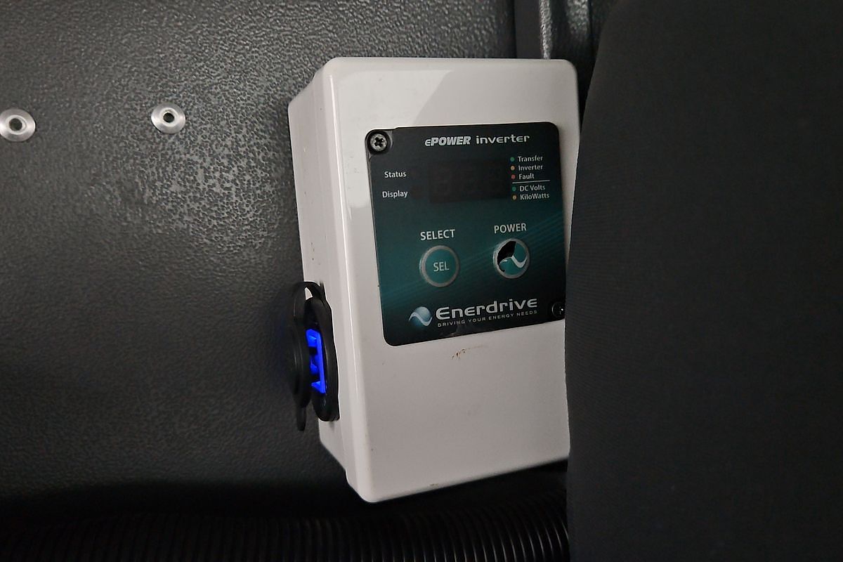 2020 Toyota Hiace GDH300R LWB