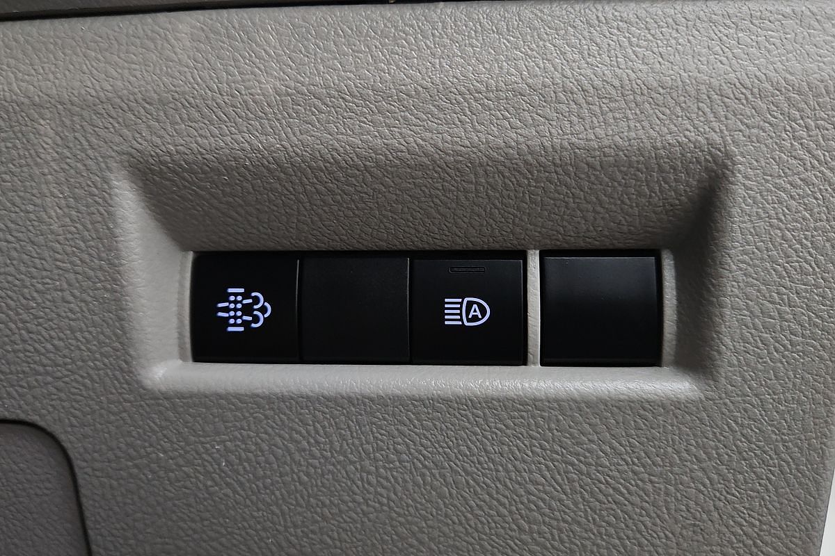 2020 Toyota Hiace GDH300R LWB