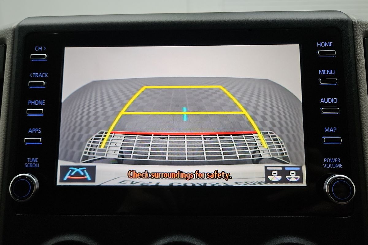 2020 Toyota Hiace GDH300R LWB