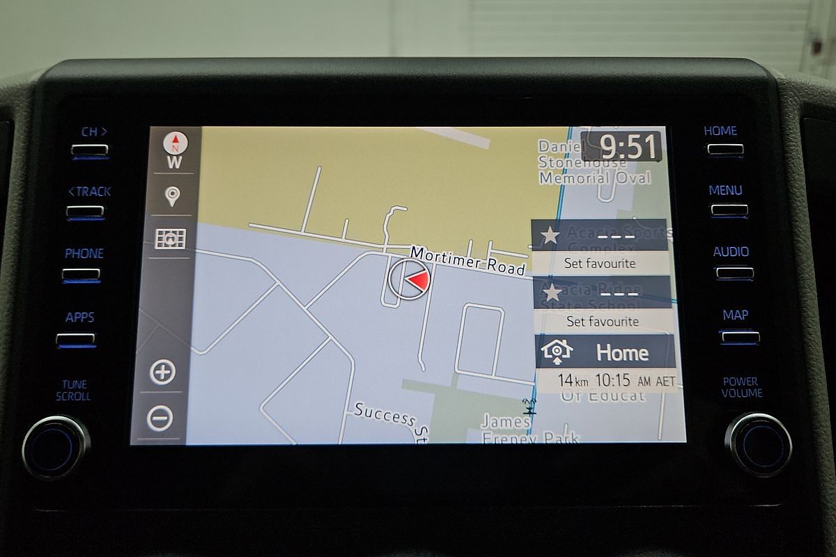 2020 Toyota Hiace GDH300R LWB