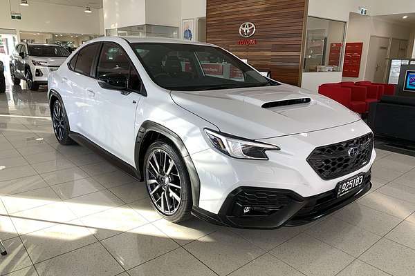 2023 Subaru WRX VB
