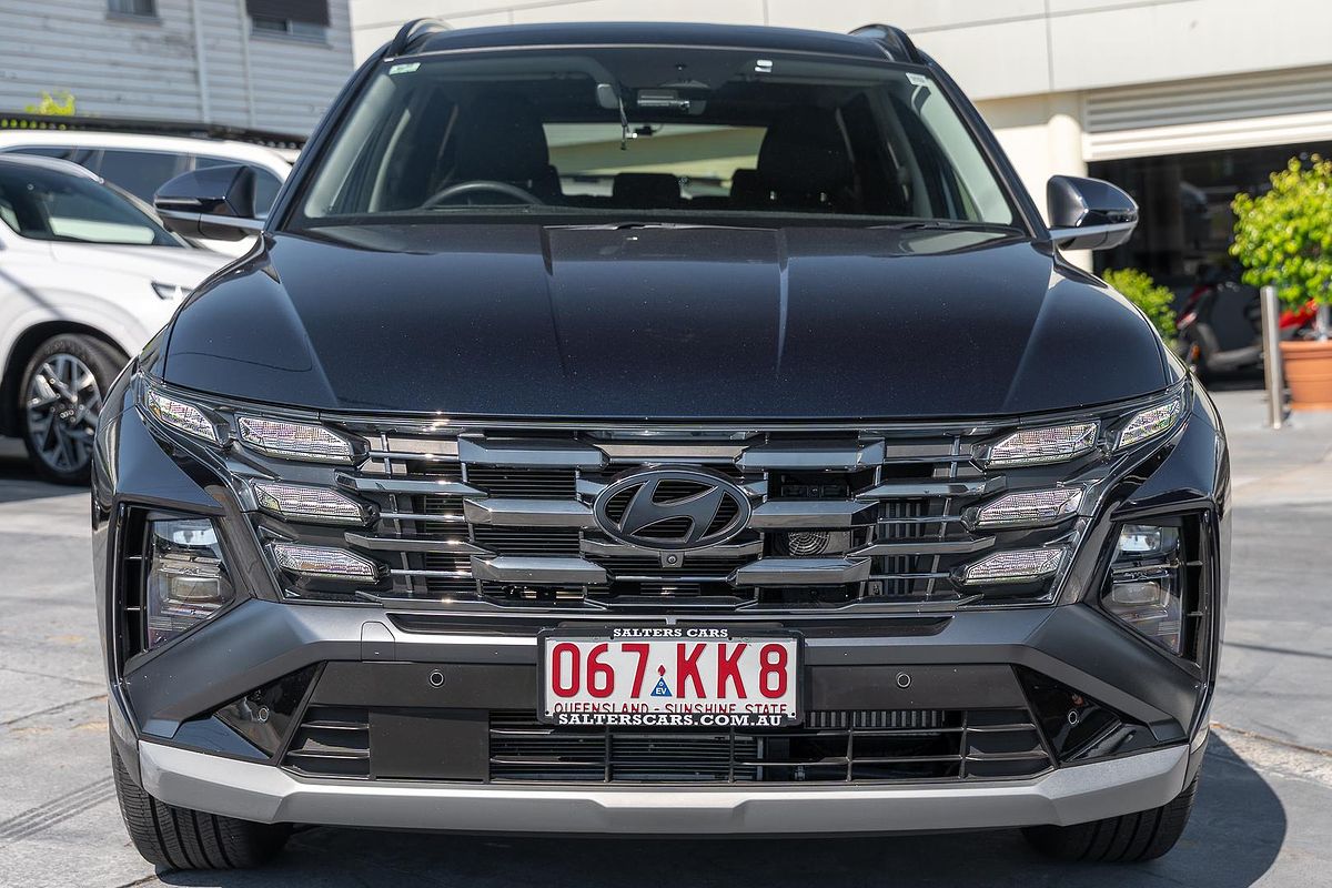 2024 Hyundai Tucson Hybrid Premium NX4.V3