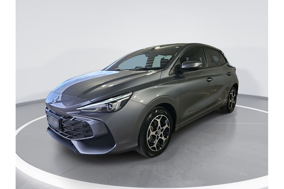 2025 MG MG3 Excite