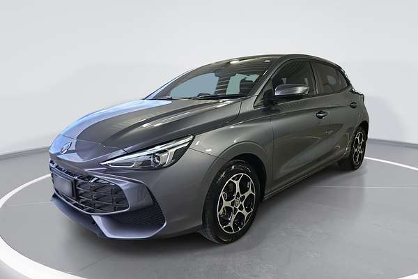 2025 MG MG3 Excite
