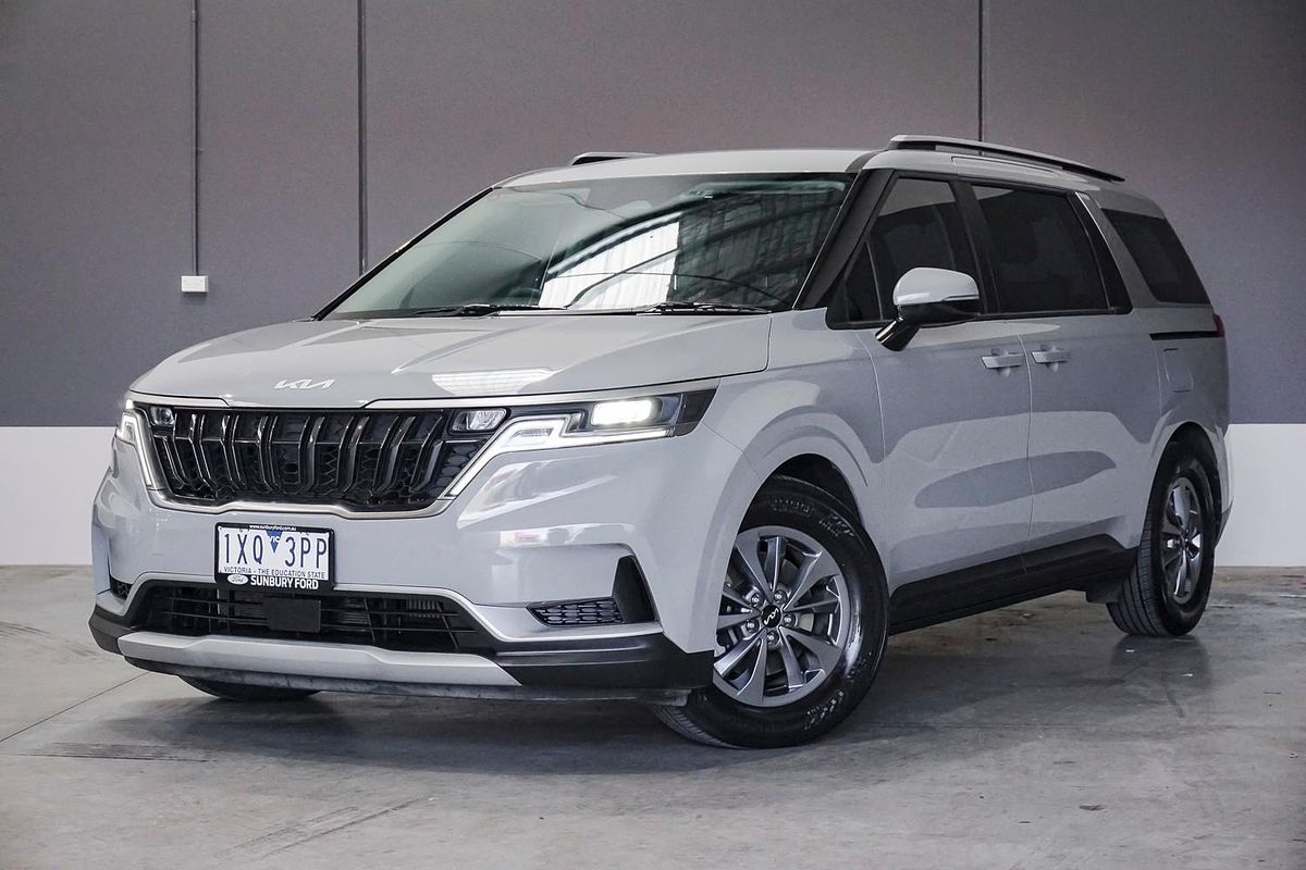 2023 Kia Carnival S KA4