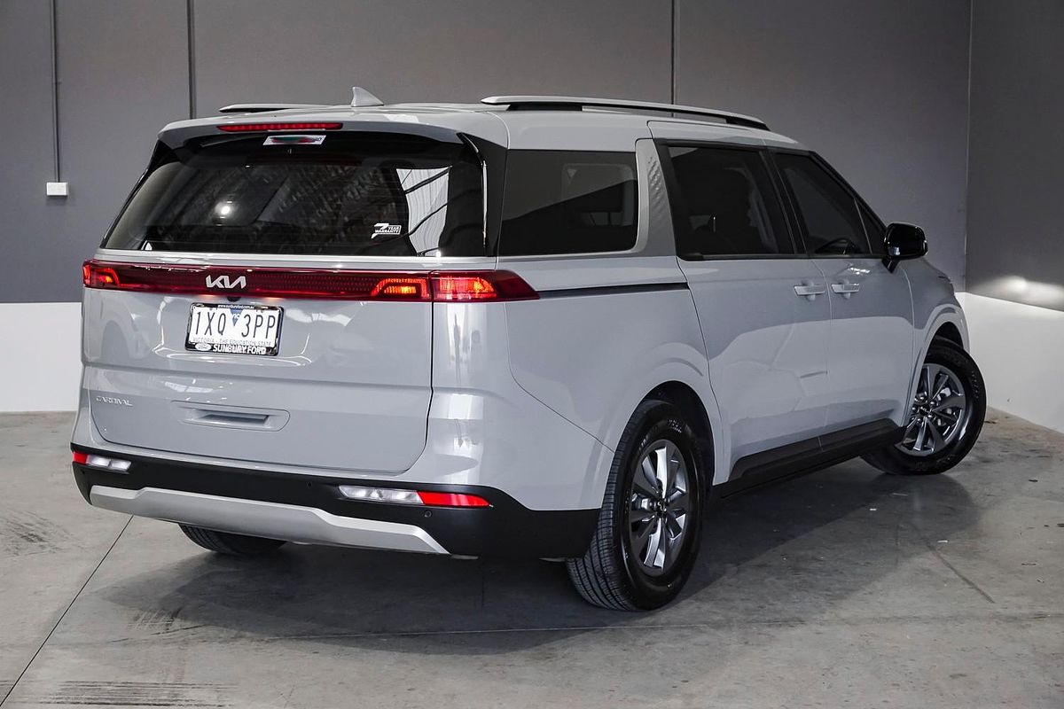 2023 Kia Carnival S KA4