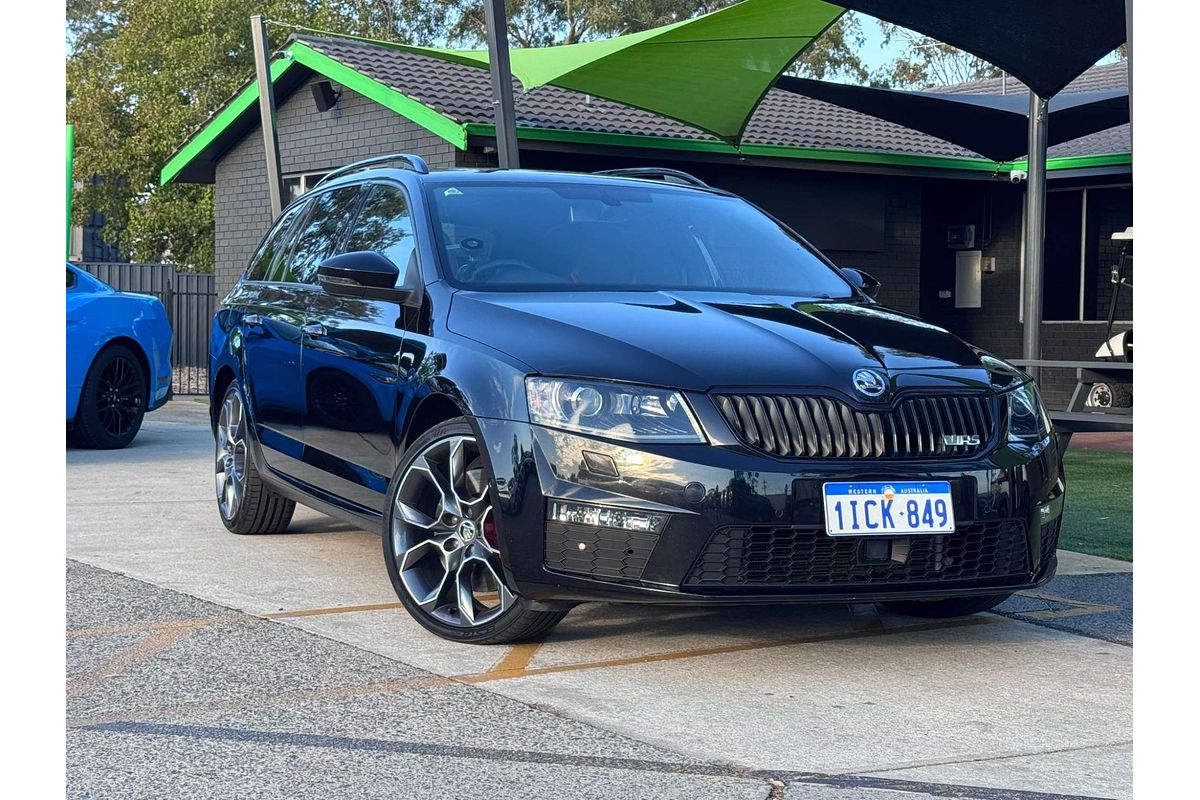 2016 SKODA Superb 162TSI NP