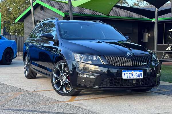 2016 SKODA Superb 162TSI NP
