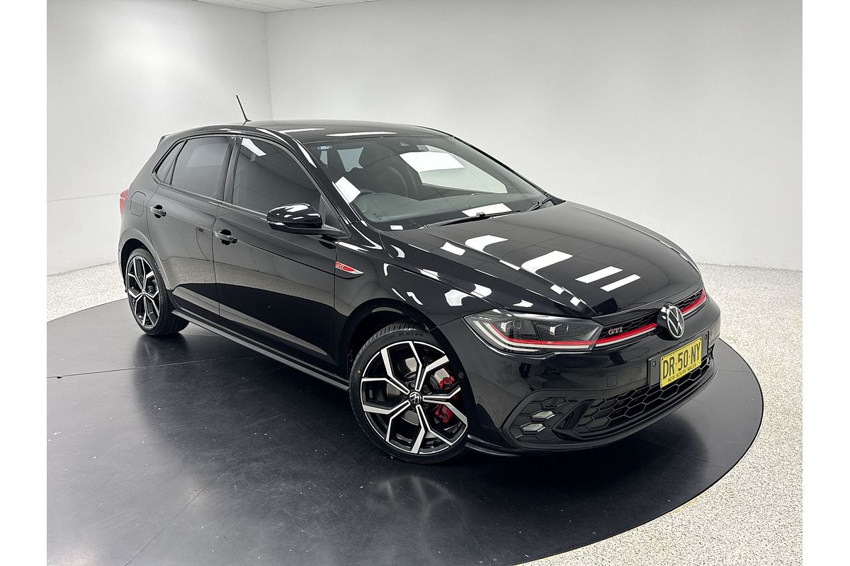 2023 Volkswagen Polo GTI AE