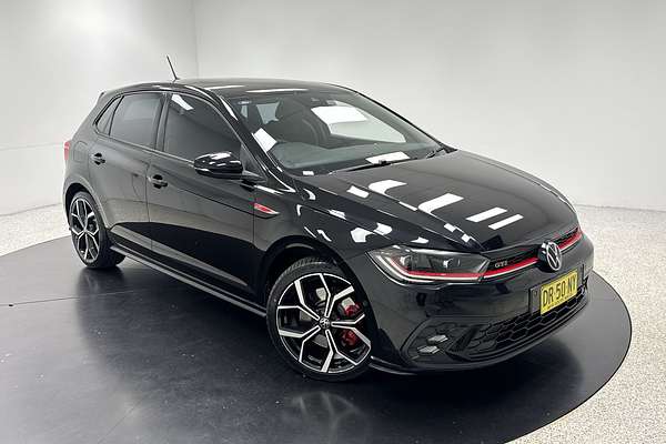 2023 Volkswagen Polo GTI AE