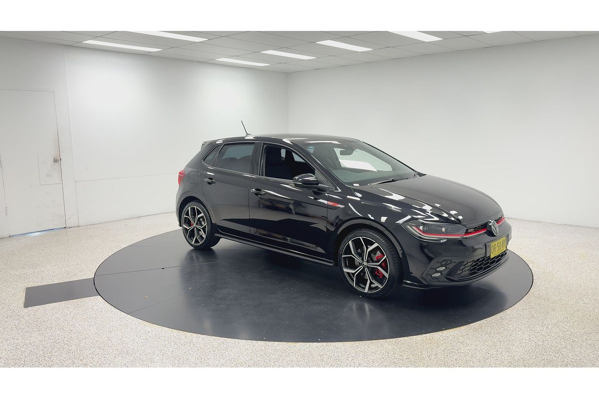 2023 Volkswagen Polo GTI AE