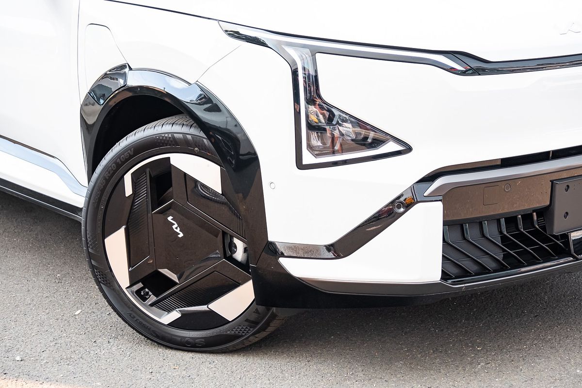 2025 Kia EV5 GT-Line OVc