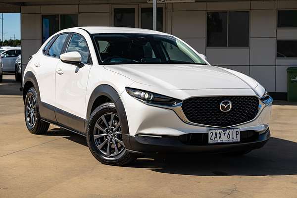 2024 Mazda CX-30 G20 Pure DM Series