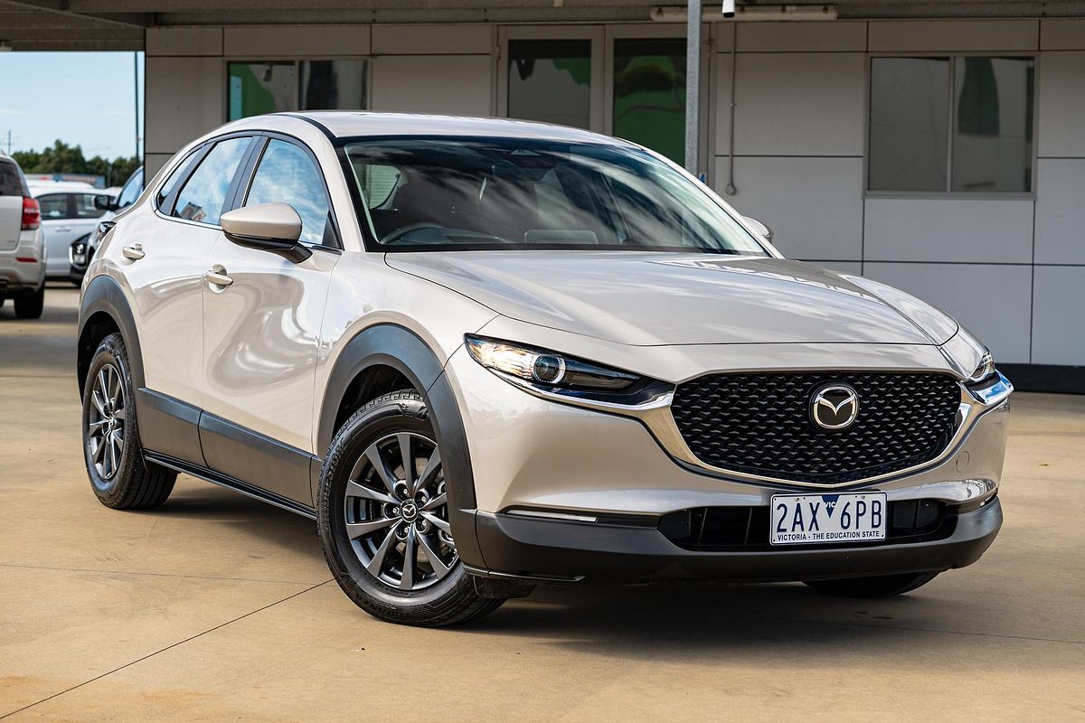 2024 Mazda CX-30 G20 Pure DM Series