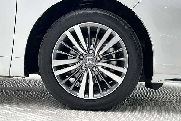 2020 Honda Odyssey VTi-L 5th Gen thumb-9